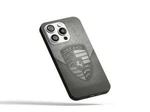 Porsche Cover Smartphone Look Essenziale e Moderno